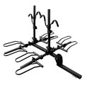 Stromberg Carlson Stromberg Carlson BC-204 Platform-Style 4-Bike Rack BC-204